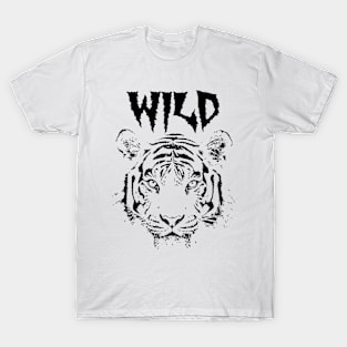 Tiger T-Shirt